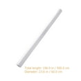 thumbnail image 2 of PENIKOKO Household Backsplash Protector Sticker Plastic Waterproof Kitchen Use 1Pack, 2 of 8
