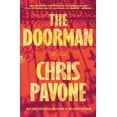 thumbnail image 2 of The Doorman: A Novel (Hardcover), 2 of 2