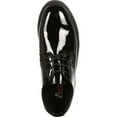 thumbnail image 6 of Rocky High-Gloss Dress Leather Oxford Shoe, 6 of 7