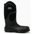 thumbnail image 2 of Cody James Men's 11" Rubber Work Boot Soft Toe - BCJFA19W12-SFT 12 D(M) US, 2 of 7