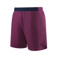thumbnail image 1 of Ropa de bádminton, deportes de verano para mujer, tenis, tenis de mesa, pantalones cortos para hombre, transpirables, pantalones cortos de secado rápido para hombres y mujeres, 1 of 4