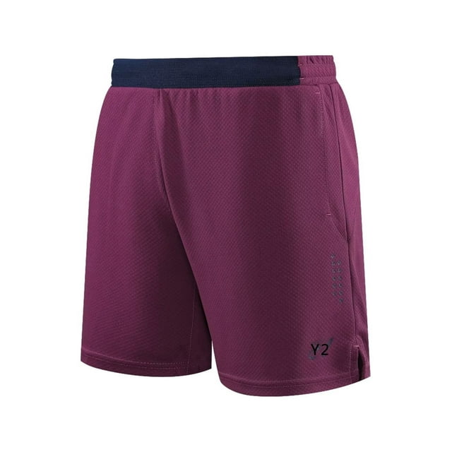 Ropa de bádminton, deportes de verano para mujer, tenis, tenis de mesa, pantalones cortos para hombre, transpirables, pantalones cortos de secado rápido para hombres y mujeres