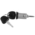 thumbnail image 1 of Keenso Car Ignition Lock, Easy To Install Ignition Lock, For Vauxhall Astra Locking Your Vehicle Corsa, 1 of 8