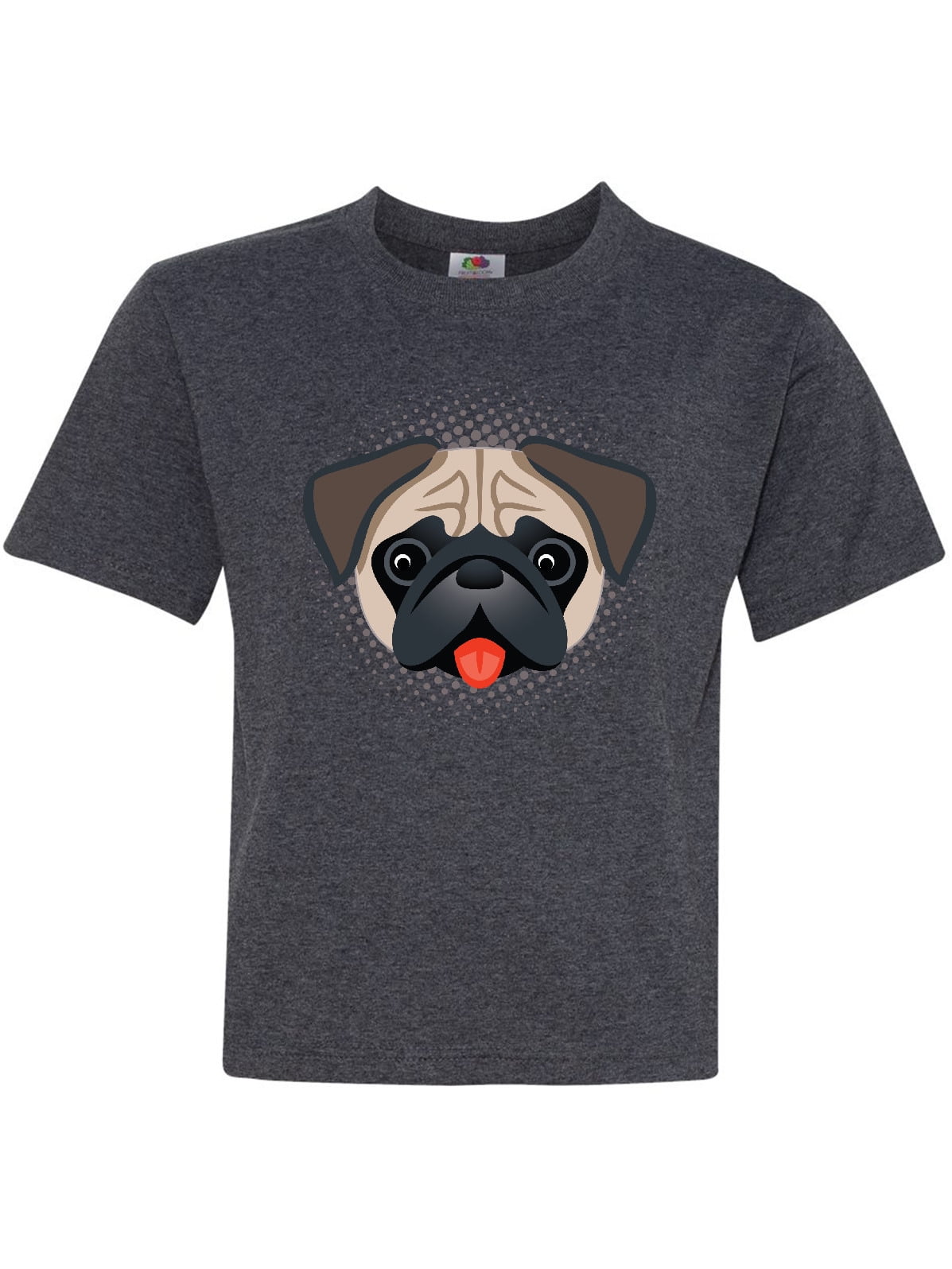 cute pug shirts