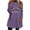 929#-Purple, variant on NSLGXD Fleece Sweatshirt for Women Winter Warm Tunic Tops Christmas Graphic Long Sleeve Crewneck Pullovers Holiday Thermal Coats with Pockets