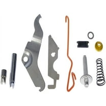 Dorman HW2594 Drum Brake Self Adjuster Repair Kit for Specific Models Fits select: 1994-1999 DODGE RAM 1500, 2000-2001 CADILLAC DEVILLE