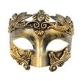 thumbnail image 4 of Máscara de carnaval para hombres, accesorio de juego de roles retro para carnaval de Mardi Gras y Halloween, 4 of 8