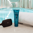 thumbnail image 2 of Kerastase Champú Champú Resistance Bain Therapiste 8.5oz Kerastase Kerastase Champú 8.5oz, 2 of 3