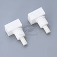 thumbnail image 2 of Interior Dome Light Switch 2Pcs for Honda Accord Odyssey Pilot TSX, 2 of 8