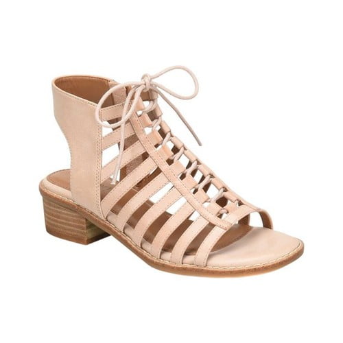 comfortiva blossom sandals