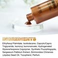 thumbnail image 6 of Ikzee Body Shimmer Oil, Bronze Gold Face Body Luminizer 100ml,Shimmer Body Glitter Oil Highlighter Summer Glowing Makeup, 6 of 11