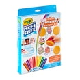 thumbnail image 3 of Sellos aromaticos Crayola Mess Free, 3 of 4