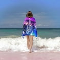 thumbnail image 5 of Roman Reigns Beach Towel, Microfiber Sand Free Bath Towel, Super Absorbent Towel, Quick Dry Large Lightweight Towels for Bath Swimming Pool Travel Sports Yoga 52x32 Inch, 5 of 9