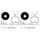 thumbnail image 2 of Motorcycle Carburetor Repair Kit for Kawasaki ER500 ER5 1998-2005, 2 of 5
