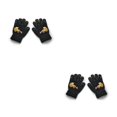 thumbnail image 2 of Guantes para niños Sonducket accesorio de ropa estilo dibujos animados cubierta de dedo Tipo 3, 2 of 6
