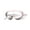 C, variant on Yardvibe Swim Goggles for Men Women, 2.64"x5.79" Wide View Anti-Fog&UV Swimming Goggles for Audlts, High-definition Waterproof Swimming Goggles (D)
