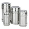 thumbnail image 5 of Goodhd Stainless Steel Seasoning Spice Shaker Bottle Jar BBQ Salt Pepper Condiment Box, 5 of 5