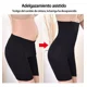 thumbnail image 2 of Faja Moldeadora Mujer Colombianas Abdomen Moldeadora Nalgas, 2 of 7