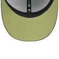 thumbnail image 5 of Men's New Era  Black New York Mets 2024 Armed Forces Day Low Profile 59FIFTY Fitted Hat, 5 of 6