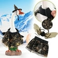 thumbnail image 2 of TIELUTT Halloween Pet for Goose Classic Porch Goose Outfit Pet Clothes for Medium Dogs Boys Pet Clothes for Small Dogs Pet Clothes for Small Dogs Tutu Pet Clothes Rack Pet Clothes for Large Dogs Male, 2 of 8