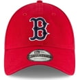thumbnail image 2 of New Era Casquette Ajustable Unisexe-Adulte MLB Core Classic 9TWENTY Team Alternative 2 Taille Unique, 2 of 10
