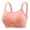 Watermelon Red, variant on WCJM Up To 50% Off Bra Low Rise Sheer Matching Bra And Panty Set Lace Bra Black,38