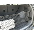 thumbnail image 3 of Envelope Style Trunk Cargo net for GMC Terrain 2018-2022, 3 of 3