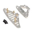 thumbnail image 1 of Bunblic Front Car Shell Pillar Fixing Part 1:14 Scale Replace Parts Multifunction Remote Control Car Vehicle Anti Collision for 14303, 1 of 8