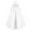 White, variant on MuZeFu Women Long Sleeve Shacket Jacket Hot Sale Clearance Womens Casual Loose Solid Color Sleeveless Hooded Casual Jacket Cloak Tops