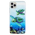 thumbnail image 1 of Luminous Phone Case Back Cover: Maximum Protection & Lightweight Design for iPhone & Samsung Galaxy Series!, 1 of 5