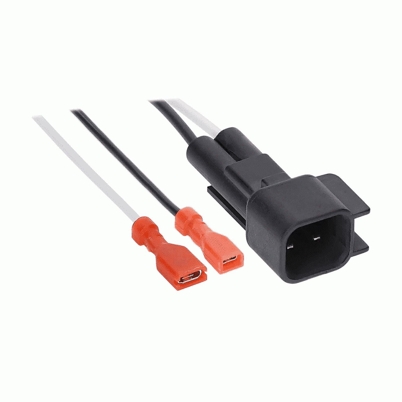 Metra 82-5606 6x9 Speaker Adapter Plates – For Select Vehicles