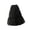 Black, variant on amagogo Comfortable, Long Tulle Petticoat for Women, Ideal for Prom, Parties And Ballet. Black