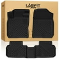 thumbnail image 1 of Alfombrillas LASFIT para Honda Civic Hybrid Sedan/Hatchback 2025, 1 of 7