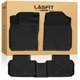 thumbnail image 1 of Alfombrillas LASFIT para Honda Civic Hybrid Sedan/Hatchback 2025, 1 of 7