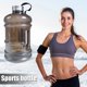 thumbnail image 3 of Btafrte Botella para 2 2 L Hervidor Multifunción para Entrenamiento en (negro), 3 of 7