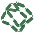 thumbnail image 4 of Flower Foam Blocks, Floral Foam Arch Bricks Environmental Protection  Green 14pcs  For Wedding Decoration, 4 of 8