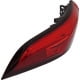 thumbnail image 4 of Tail Light Driver Side Outer For 2020-2021 Toyota Corolla, 4 of 8