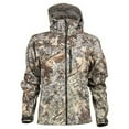 thumbnail image 1 of Kings Camo Ladies Wind Defender Fleece Camo Jacket, Medium, 1 of 1