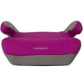 thumbnail image 5 of Cosco Kids Topside Booster Car Seat, Magenta, Toddler, 5 of 6
