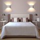 thumbnail image 4 of LED Wall Light Modern Indoor Wall Light, Wall Mounted Light, B, 4 of 5