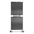 thumbnail image 1 of Radiador de Agua Polar F-450 Super Duty 2005 A 2007 V10 6.8L Soldado, 1 of 4