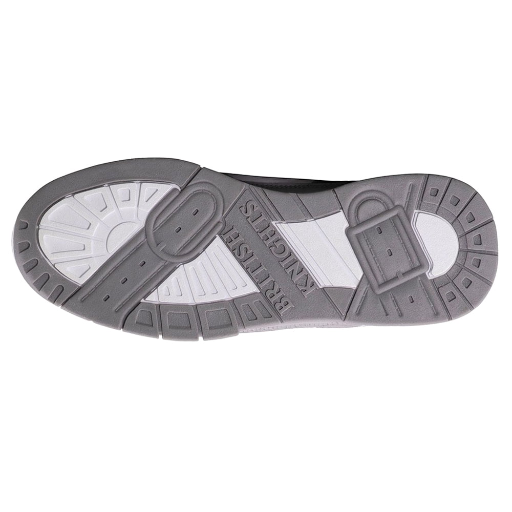 British Knights Men's Ultra Oxford Sneaker - Walmart.com