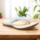 thumbnail image 4 of Sandalias Playa Verano Con Diapositivas Chanclas para Mujer Interior Y Exterior, 4 of 9