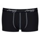 thumbnail image 2 of Sloggi men's hipster 4-pack - Start Hipster C4P box, boxer shorts, algodón Negro XL (X-Large), 2 of 4
