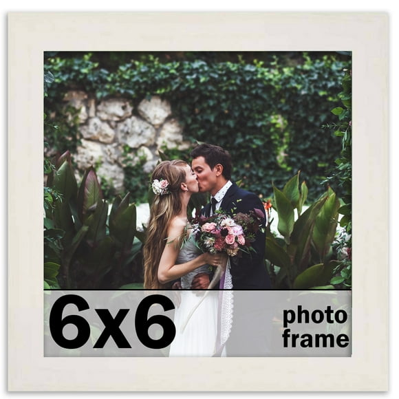 6x6 Picture Frame