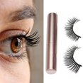 thumbnail image 4 of Delineador de ojos Zulema con pestañas postizas, 4 of 7