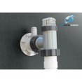 thumbnail image 2 of Intex Qx2600 Sand Filter Pump & Saltwater System (110V), 2 of 2