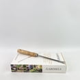 thumbnail image 5 of GARDSELL Weeding forks,Heavy Duty Gardening Hand Tools with Wooden Handle,  Stainless Steel Material, Rust-Proof Garden Tool, Ideal Gardening Gifts for Women, 5 of 9