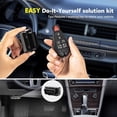 thumbnail image 2 of Control remoto de entrada sin llave para Chrysler Dodge Volkswagen, 2 of 8