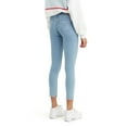 thumbnail image 3 of Levi's Original Original Women's 711 Skinny Ankle Jeans, 3 of 5